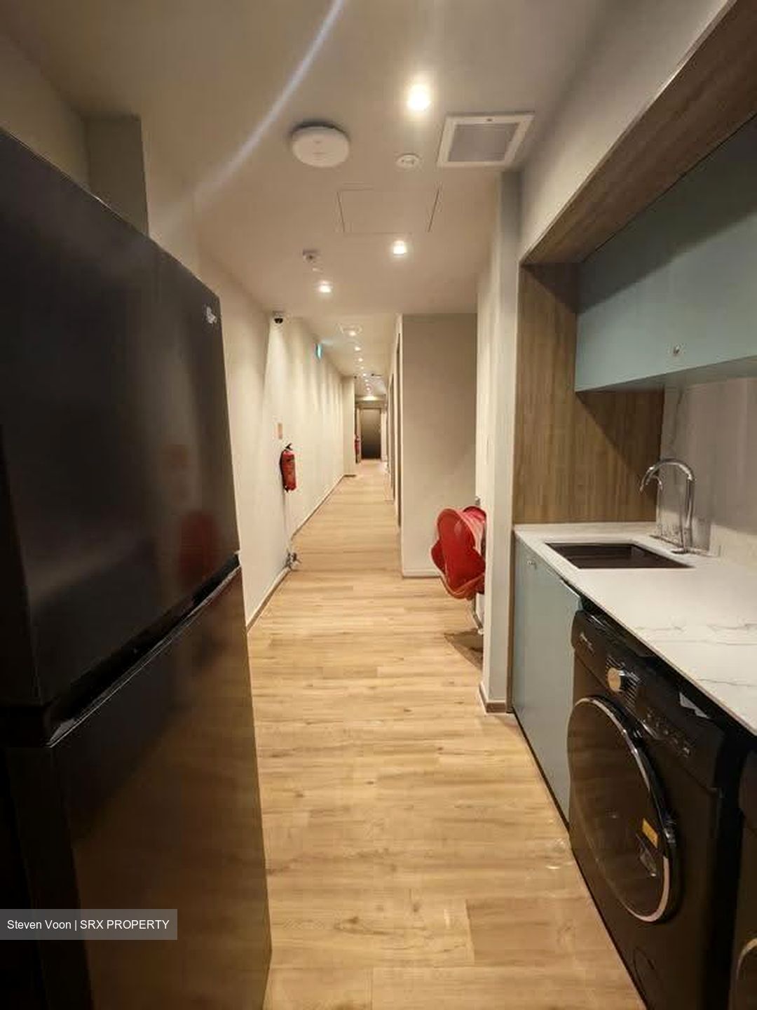 Serangoon Road (D8), Apartment #628397091